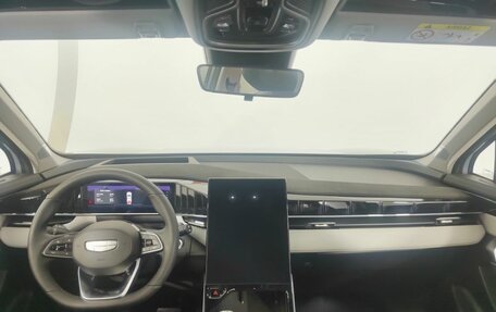 Geely Atlas, 2024 год, 4 017 190 рублей, 8 фотография