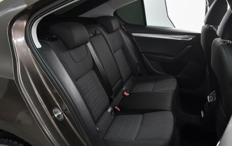 Skoda Octavia, 2016 год, 1 269 000 рублей, 7 фотография