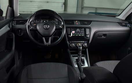 Skoda Octavia, 2016 год, 1 269 000 рублей, 6 фотография