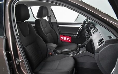 Skoda Octavia, 2016 год, 1 269 000 рублей, 8 фотография