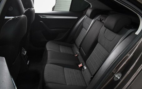 Skoda Octavia, 2016 год, 1 269 000 рублей, 9 фотография