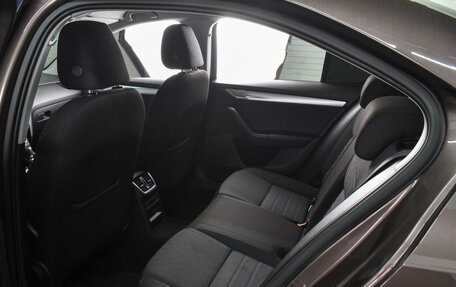 Skoda Octavia, 2016 год, 1 269 000 рублей, 11 фотография