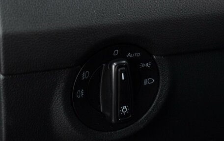 Skoda Octavia, 2016 год, 1 269 000 рублей, 15 фотография