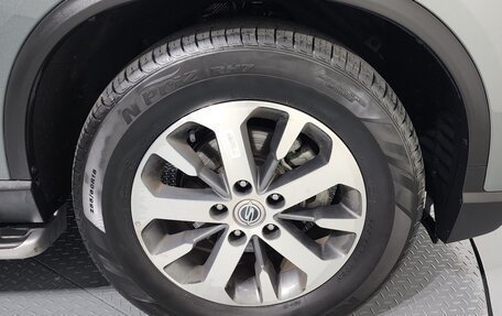 SsangYong Rexton, 2021 год, 2 798 000 рублей, 5 фотография