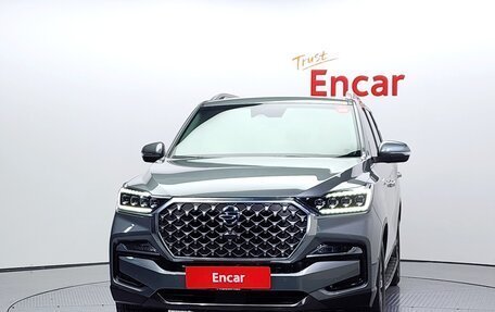 SsangYong Rexton, 2021 год, 2 798 000 рублей, 3 фотография