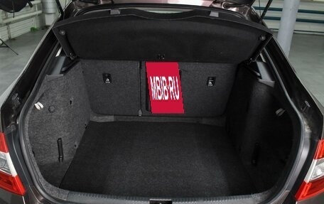 Skoda Octavia, 2016 год, 1 269 000 рублей, 19 фотография