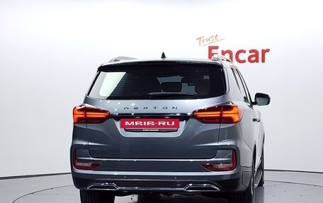 SsangYong Rexton, 2021 год, 2 798 000 рублей, 4 фотография