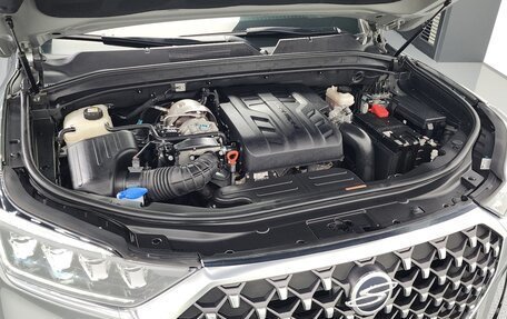 SsangYong Rexton, 2021 год, 2 798 000 рублей, 6 фотография