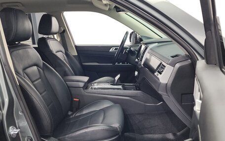 SsangYong Rexton, 2021 год, 2 798 000 рублей, 11 фотография