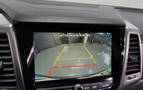 SsangYong Rexton, 2021 год, 2 798 000 рублей, 15 фотография