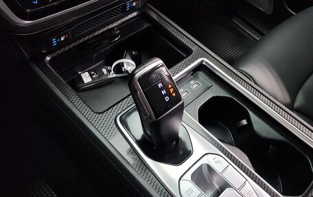 SsangYong Rexton, 2021 год, 2 798 000 рублей, 9 фотография