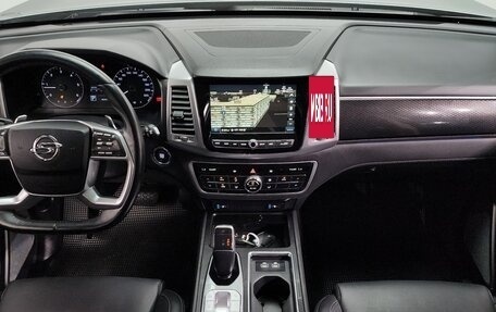 SsangYong Rexton, 2021 год, 2 798 000 рублей, 7 фотография