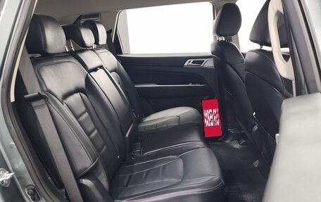 SsangYong Rexton, 2021 год, 2 798 000 рублей, 12 фотография