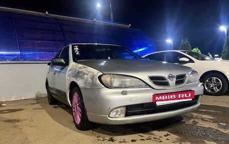 Nissan Primera II рестайлинг, 2001 год, 120 000 рублей, 3 фотография