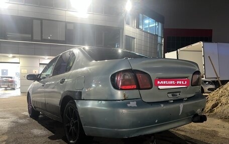 Nissan Primera II рестайлинг, 2001 год, 120 000 рублей, 5 фотография