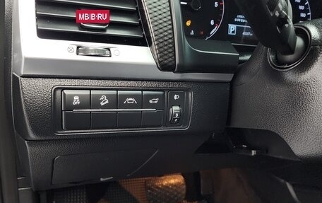 SsangYong Rexton, 2021 год, 2 798 000 рублей, 16 фотография