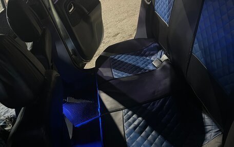 Nissan Primera II рестайлинг, 2001 год, 120 000 рублей, 12 фотография