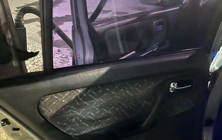 Nissan Primera II рестайлинг, 2001 год, 120 000 рублей, 11 фотография