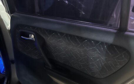 Nissan Primera II рестайлинг, 2001 год, 120 000 рублей, 10 фотография