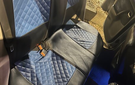 Nissan Primera II рестайлинг, 2001 год, 120 000 рублей, 13 фотография