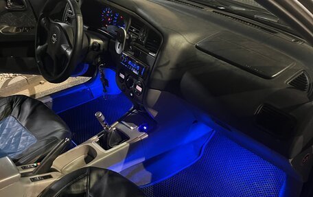 Nissan Primera II рестайлинг, 2001 год, 120 000 рублей, 7 фотография