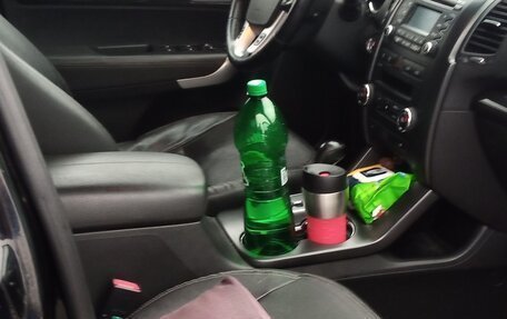 KIA Sorento II рестайлинг, 2012 год, 1 050 000 рублей, 6 фотография