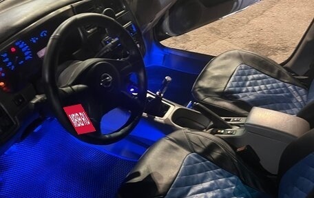 Nissan Primera II рестайлинг, 2001 год, 120 000 рублей, 9 фотография