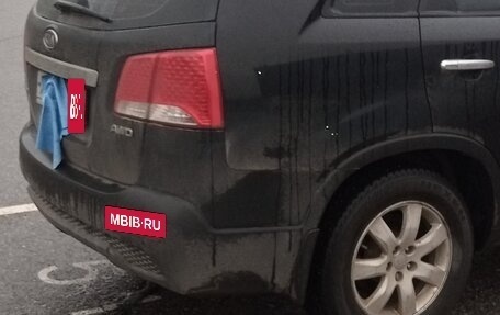 KIA Sorento II рестайлинг, 2012 год, 1 050 000 рублей, 4 фотография