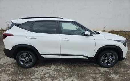 KIA Seltos I, 2020 год, 2 349 900 рублей, 3 фотография