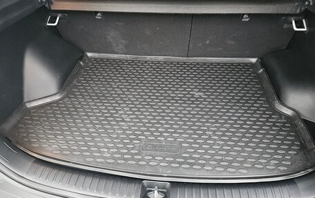 KIA Seltos I, 2020 год, 2 349 900 рублей, 23 фотография