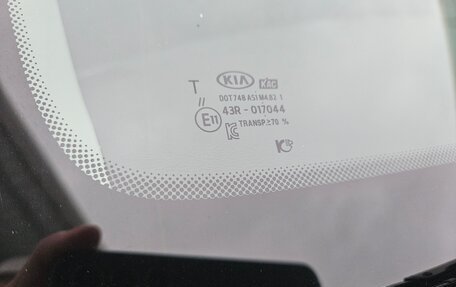 KIA Seltos I, 2020 год, 2 349 900 рублей, 22 фотография