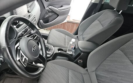 KIA Seltos I, 2020 год, 2 349 900 рублей, 24 фотография