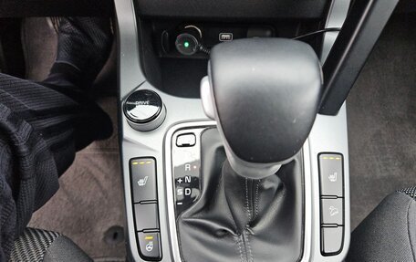 KIA Seltos I, 2020 год, 2 349 900 рублей, 30 фотография