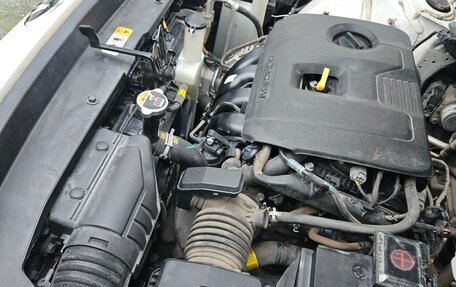 KIA Seltos I, 2020 год, 2 349 900 рублей, 26 фотография