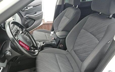 KIA Seltos I, 2020 год, 2 349 900 рублей, 25 фотография