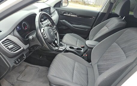 KIA Seltos I, 2020 год, 2 349 900 рублей, 35 фотография