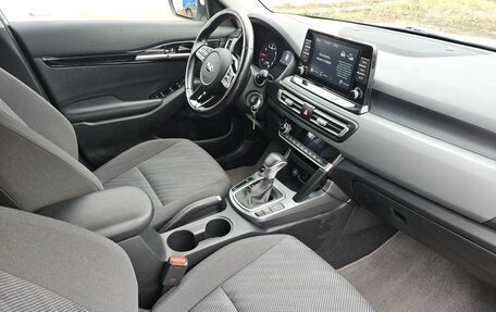 KIA Seltos I, 2020 год, 2 349 900 рублей, 36 фотография