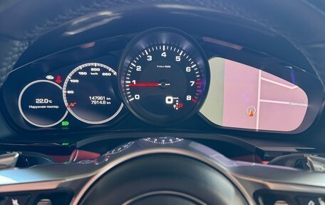 Porsche Cayenne III, 2020 год, 6 800 000 рублей, 8 фотография