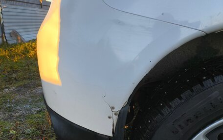 Mitsubishi ASX I рестайлинг, 2013 год, 700 000 рублей, 5 фотография