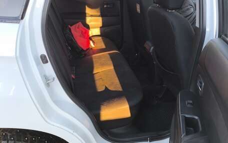 Mitsubishi ASX I рестайлинг, 2013 год, 700 000 рублей, 7 фотография