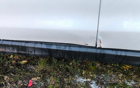 Mitsubishi ASX I рестайлинг, 2013 год, 700 000 рублей, 6 фотография