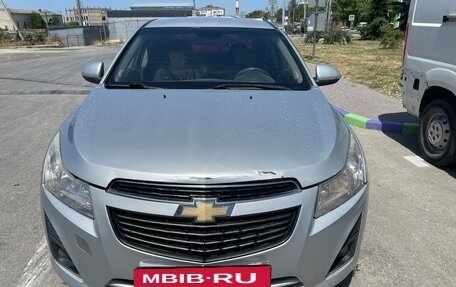 Chevrolet Cruze II, 2013 год, 850 000 рублей, 1 фотография