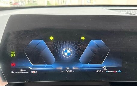 BMW X1, 2024 год, 2 800 000 рублей, 12 фотография