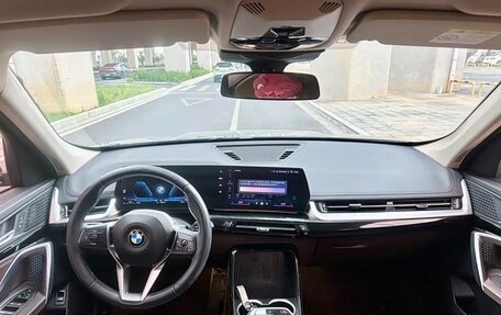 BMW X1, 2024 год, 2 800 000 рублей, 9 фотография