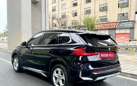 BMW X1, 2024 год, 2 800 000 рублей, 5 фотография