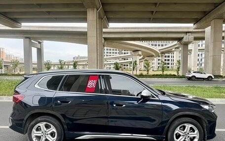 BMW X1, 2024 год, 2 800 000 рублей, 8 фотография