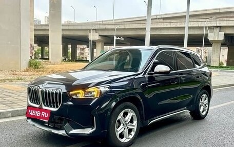 BMW X1, 2024 год, 2 800 000 рублей, 3 фотография