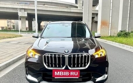 BMW X1, 2024 год, 2 800 000 рублей, 2 фотография