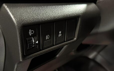 Suzuki SX4 II рестайлинг, 2019 год, 1 925 000 рублей, 15 фотография