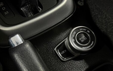 Suzuki SX4 II рестайлинг, 2019 год, 1 925 000 рублей, 21 фотография